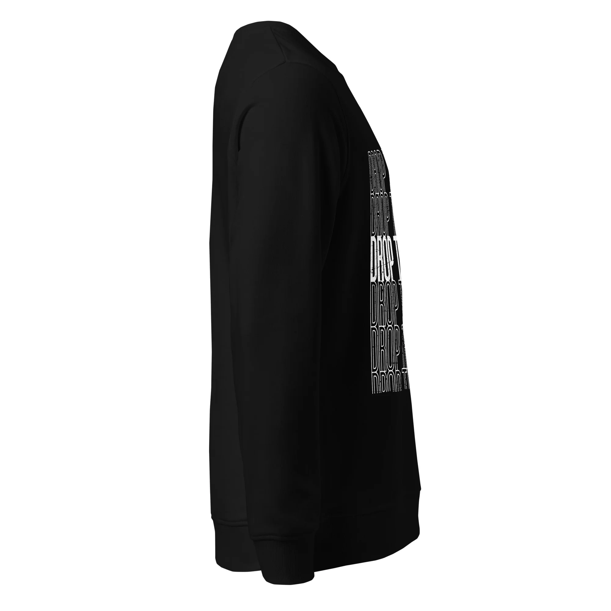 Drop The Puck - Premium Sweatshirt - Image 10