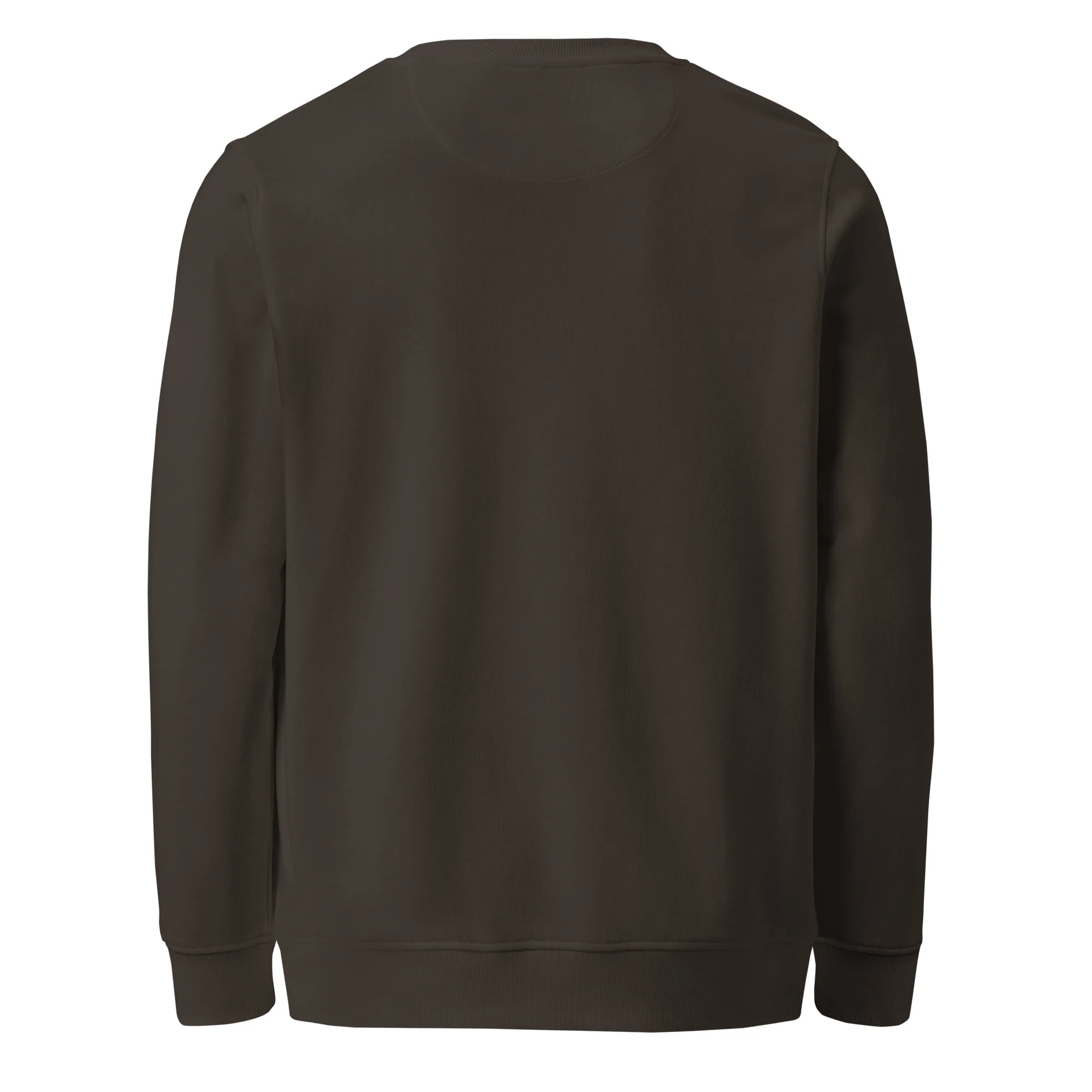 Drop The Puck - Premium Sweatshirt - Image 5