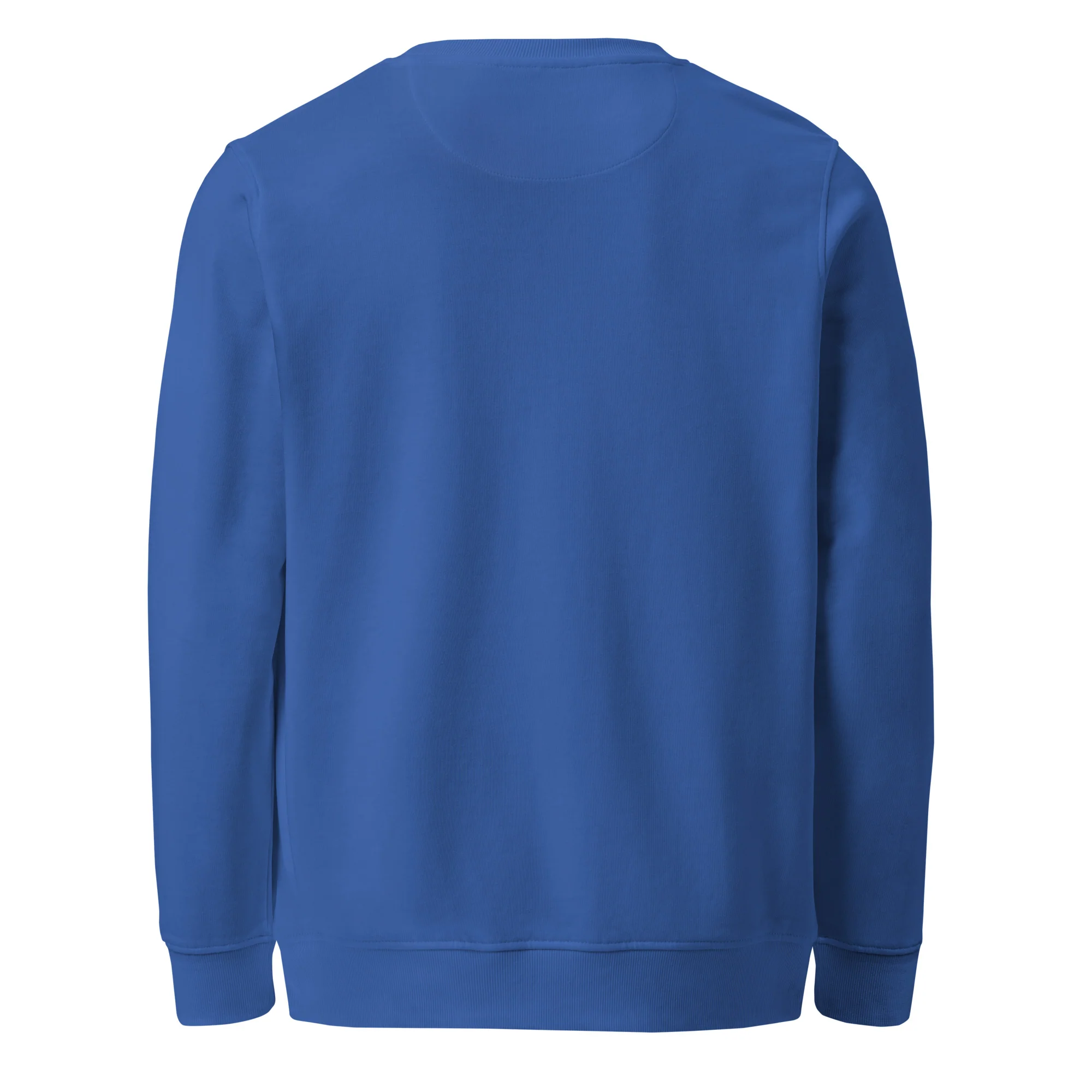 Drop The Puck - Premium Sweatshirt - Image 6